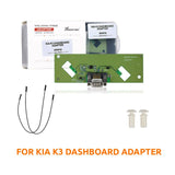 Xhorse Solder-free Adapters Kit Package for Mini Prog & Key Tool Plus