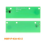 Xhorse Solder-free Adapters Kit Package for Mini Prog & Key Tool Plus