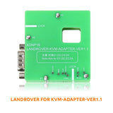 Xhorse Solder-free Adapters Kit Package for Mini Prog & Key Tool Plus