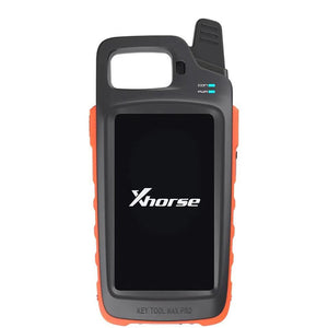 Xhorse VVDI Key Tool Max Pro Remote Key Programmer Global Version Multi-Language