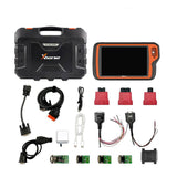 [Global Version] Xhorse VVDI Key Tool Keytool Plus Pad Full Configuration