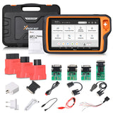 Xhorse VVDI Key Tool Plus Pad Programmer including 10 MB Token