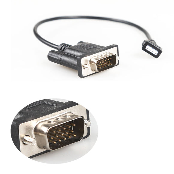 Xhorse VVDI2 Mini Key Tool Remote Programmer Cable