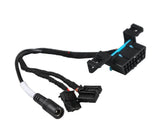 Xhorse W204 W212 W164 W210 New Gateway Power Adapter work with VVDI MB for Quick Data Acquisition and Password Calculation