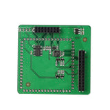 Xhorse XDPG14CH MC68HC05X32(QFP64) Adapter for VVDI PROG VVDIPROG Programmer