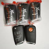 Xhorse VVDI Universal Smart Key - XSMQB1EN - Pack of 5