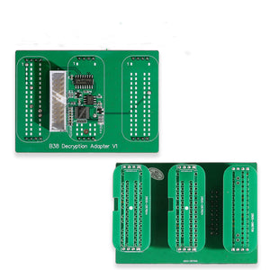 YANHUA ACDP B38 Integrated Interface Board