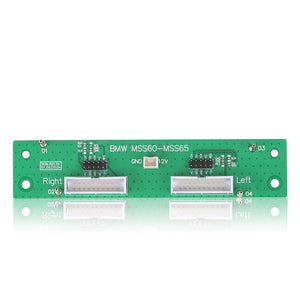 YANHUA ACDP BMW MSS60-MSS65 BDM Interface Board