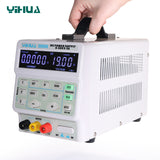 YIHUA 150W 3005D 5A 30V DC Power Supply Adjustable Laboratory Power Supply
