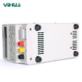 YIHUA 150W 3005D 5A 30V DC Power Supply Adjustable Laboratory Power Supply