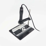 YIHUA 628-IV Multi-function Platform Hot Air Gun Adjustable Bracket Welding Repair Fixture With PCB Stander