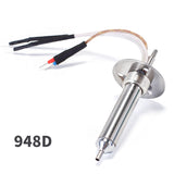 Tin Gun, Soldering Iron Tips, Heating Element for YIHUA 948D Series