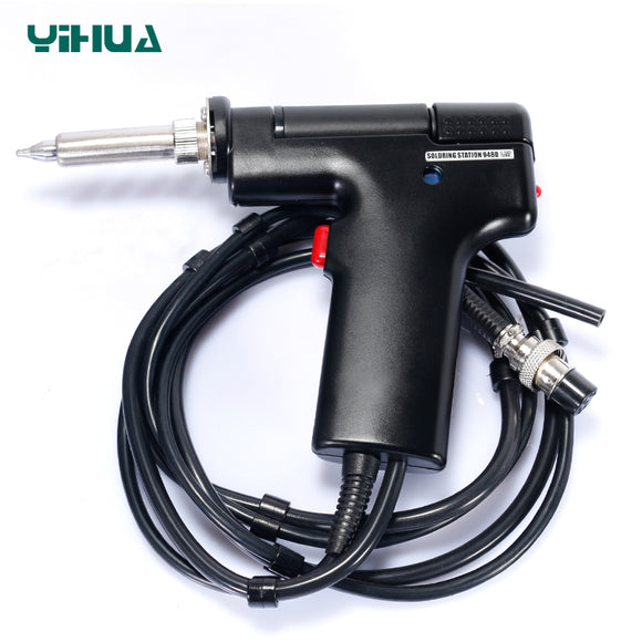 Tin Gun, Soldering Iron Tips, Heating Element for YIHUA 948D Series