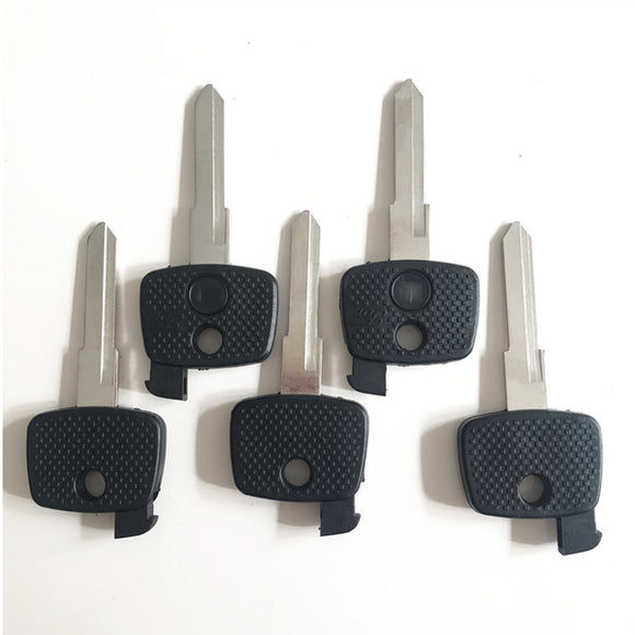 YM15 / Mercedes Dodge Freightliner Sprinter 2000-2006 Transponder Key Shell ( NO CHIP) (ST-YM15) 5 pcs