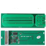 Yanhua ACDP BMW-DME-Adapter X8 Bench Interface Board for N45/N46 DME ISN Read/Write and Clone