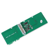 Yanhua ACDP BMW-DME-Adapter X4 Bench Interface Board for N12/N14 DME ISN Read/Write and Clone