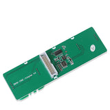 Yanhua ACDP BMW-DME-Adapter X4 Bench Interface Board for N12/N14 DME ISN Read/Write and Clone