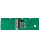 Yanhua ACDP BMW-DME-Adapter X4 Bench Interface Board for N12/N14 DME ISN Read/Write and Clone