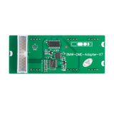 Yanhua ACDP BMW-DME-Adapter X7 Bench Interface Board for N57 Diesel DME ISN Read/Write and Clone