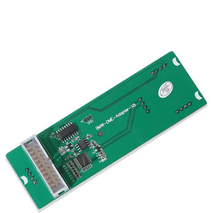 Yanhua ACDP BMW-DME-Adapter X8 Bench Interface Board for N45/N46 DME ISN Read/Write and Clone