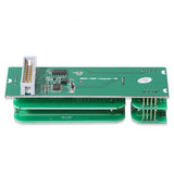 Yanhua ACDP BMW-DME-Adapter X8 Bench Interface Board for N45/N46 DME ISN Read/Write and Clone