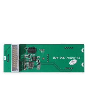 Yanhua ACDP Bench Mode BMW-DME-Adapter X5 Interface Board for N47 Diesel DME ISN Read/Write and Clone