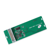 Yanhua ACDP Bench Mode BMW-DME-Adapter X5 Interface Board for N47 Diesel DME ISN Read/Write and Clone