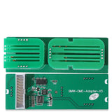 Yanhua ACDP Bench Mode BMW-DME-Adapter X5 Interface Board for N47 Diesel DME ISN Read/Write and Clone