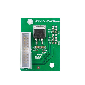 Yanhua ACDP Module20 for New Volvo CEM Key Programming with License A302