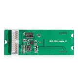 Yanhua ACDP X1/X2/X3 Bench Interface Board for BMW B37/B47/N47/N57 Diesel Engine Computer ISN Read/Write and Clone