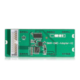 Yanhua ACDP X1/X2/X3 Bench Interface Board for BMW B37/B47/N47/N57 Diesel Engine Computer ISN Read/Write and Clone