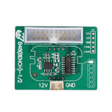 Yanhua Mini ACDP BMW B48/B58 Interface Board for B48/B58 ISN Reading and Clone via Bench Mode