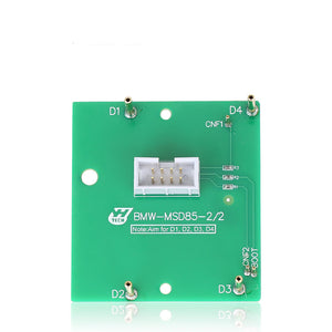 Yanhua Mini ACDP BMW MSD85 ISN Interface Board for MSD85 ISN Reading and Writing