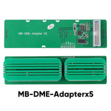 Yanhua Mini ACDP Module15 Mercedes Benz DME Clone Work via Bench Mode with License A100