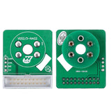 Yanhua Mini ACDP Module16 Benz Gearbox Renew and Refresh with Free License A101