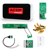 Yanhua Mini ACDP Module1 BMW CAS1-CAS4+ IMMO Key Programming and Odometer Reset Newly Add CAS4 OBD Function