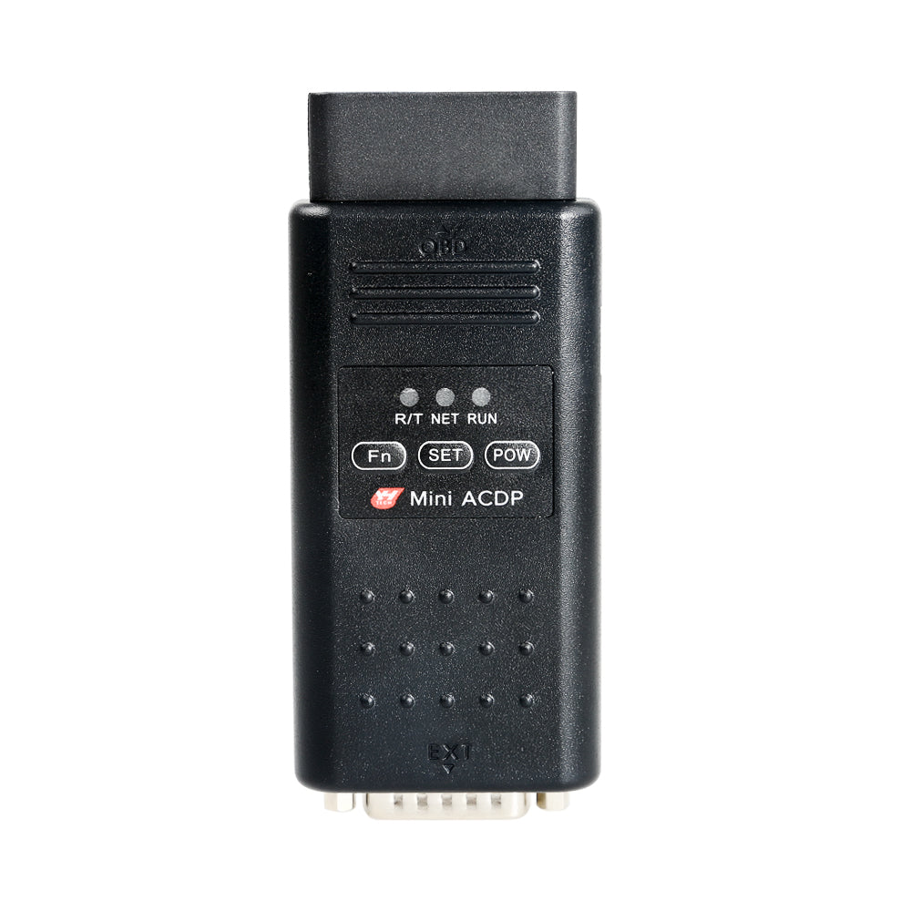 Yanhua Mini ACDP Programming Master BMW Full Package with Module1/2/3 ...