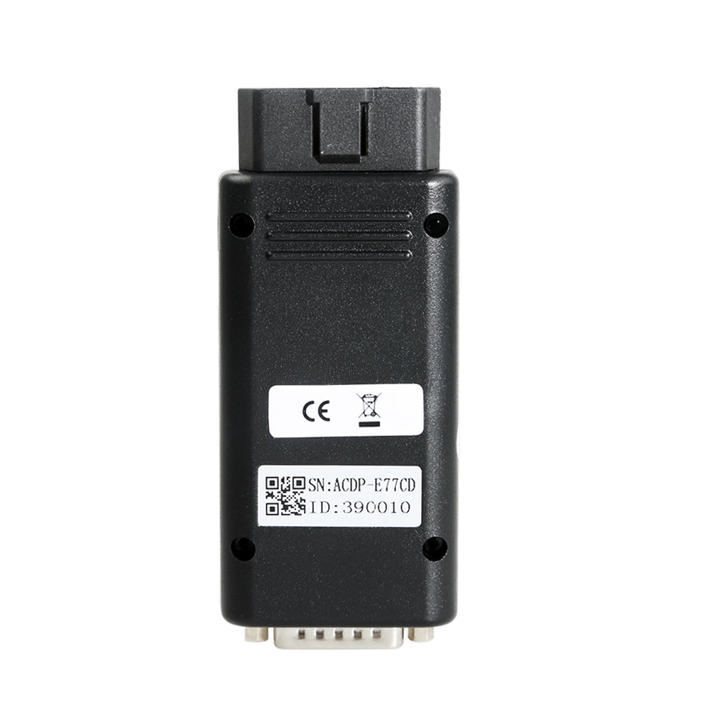 Yanhua Mini ACDP Programming Master BMW Full Package with Module1/2/3 ...