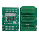 Yanhua Mini ACDP for BMW Module Programming ECU Clone A51C Supports BMW N13/N20/N63/S63/N55/B38 DME Software License