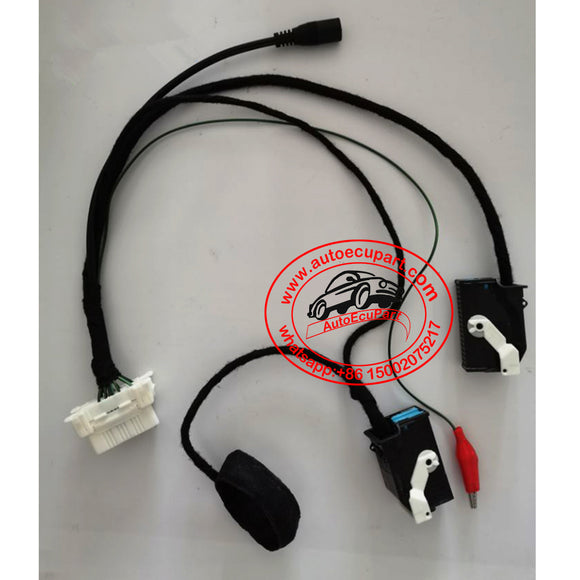 Test Cable for BMW FEM BDC