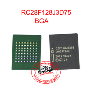 RC28F128J3D75 Original New EEPROM Memory IC Chip component