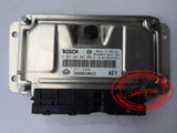 New Engine Computer 0261201467/ 0 261 201 467 / 3600010A15  Bosch ECU for Changan