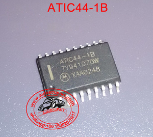 ATIC44-1B TY94107DW Original New automotive Engine Computer ignition Driver IC component