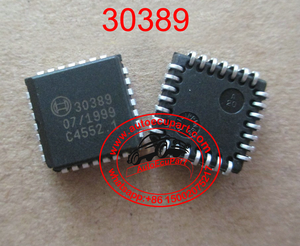30389 Chip BOSCH Engine Computer IC Auto component