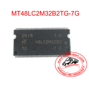 MT48LC2M32B2TG-7G Original New EEPROM Memory IC Chip component