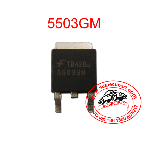 5503GM Original New automotive Ignition Driver Chip IC Component