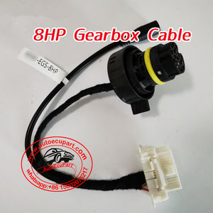Test Platform Cable For BMW 8HP Gearbox Renew