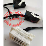 Test Cable for BMW FEM BDC