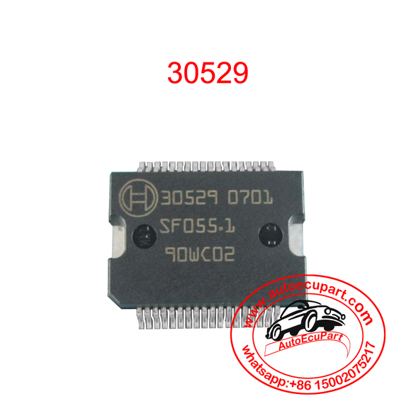 30529 Original New automotive Engine Computer Power Driver IC component