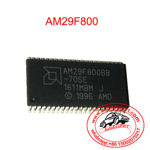 AM29F800 Original New EEPROM Memory IC Chip component
